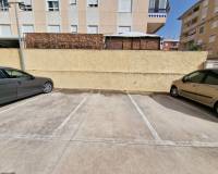 Resale - Apartment - Guardamar Del Segura - SUP-7 & Port Area