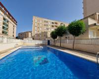 Resale - Apartment - Guardamar Del Segura - SUP-7 & Port Area
