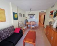 Resale - Apartment - Guardamar Del Segura - SUP-7 & Port Area