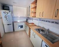 Resale - Apartment - Guardamar Del Segura - SUP-7 & Port Area