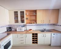 Resale - Apartment - Guardamar Del Segura - SUP-7 & Port Area