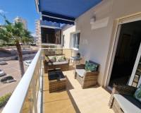 Resale - Apartment - Guardamar Del Segura - SUP-7 & Port Area