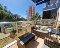 Resale - Apartment - Guardamar Del Segura - SUP-7 & Port Area