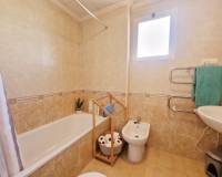 Resale - Apartment - Guardamar Del Segura - SUP-7 & Port Area