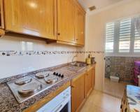 Resale - Apartment - Guardamar Del Segura - SUP-7 & Port Area