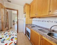 Resale - Apartment - Guardamar Del Segura - SUP-7 & Port Area