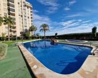Resale - Apartment - Guardamar Del Segura - SUP-7 & Port Area