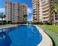 Resale - Apartment - Guardamar Del Segura - SUP-7 & Port Area