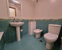 Resale - Apartment - Guardamar Del Segura - SUP-7 & Port Area