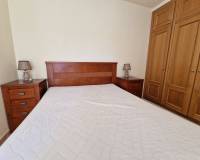 Resale - Apartment - Guardamar Del Segura - SUP-7 & Port Area