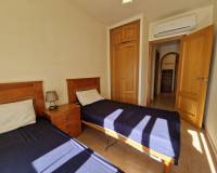 Resale - Apartment - Guardamar Del Segura - SUP-7 & Port Area