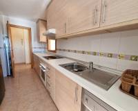 Resale - Apartment - Guardamar Del Segura - SUP-7 & Port Area