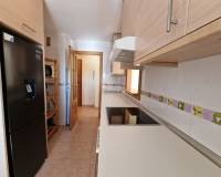 Resale - Apartment - Guardamar Del Segura - SUP-7 & Port Area