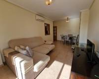 Resale - Apartment - Guardamar Del Segura - SUP-7 & Port Area