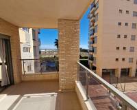 Resale - Apartment - Guardamar Del Segura - SUP-7 & Port Area