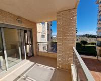 Resale - Apartment - Guardamar Del Segura - SUP-7 & Port Area