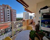 Resale - Apartment - Guardamar Del Segura - SUP-7 & Port Area