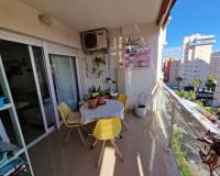 Resale - Apartment - Guardamar Del Segura - SUP-7 & Port Area