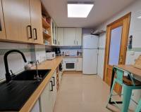 Resale - Apartment - Guardamar Del Segura - SUP-7 & Port Area