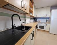 Resale - Apartment - Guardamar Del Segura - SUP-7 & Port Area