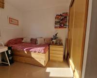 Resale - Apartment - Guardamar Del Segura - SUP-7 & Port Area