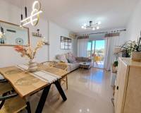 Resale - Apartment - Guardamar Del Segura - SUP-7 & Port Area