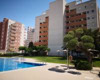 Resale - Apartment - Guardamar Del Segura - SUP-7 & Port Area