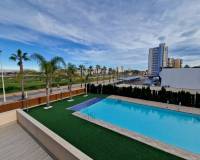 Resale - Apartment - Guardamar Del Segura - SUP-7 & Port Area
