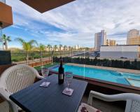 Resale - Apartment - Guardamar Del Segura - SUP-7 & Port Area