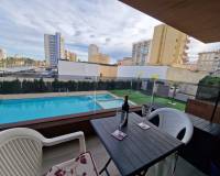 Resale - Apartment - Guardamar Del Segura - SUP-7 & Port Area