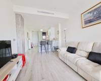 Resale - Apartment - Guardamar Del Segura - SUP-7 & Port Area