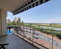 Resale - Apartment - Guardamar Del Segura - SUP-7 & Port Area