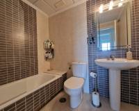 Resale - Apartment - Guardamar Del Segura - SUP-7 & Port Area