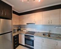 Resale - Apartment - Guardamar Del Segura - SUP-7 & Port Area