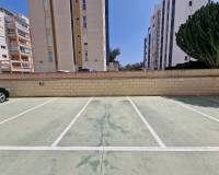 Resale - Apartment - Guardamar Del Segura - SUP-7 & Port Area