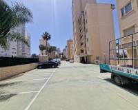 Resale - Apartment - Guardamar Del Segura - SUP-7 & Port Area
