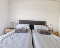 Resale - Apartment - Guardamar Del Segura - SUP-7 & Port Area