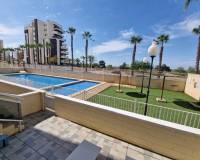 Resale - Apartment - Guardamar Del Segura - SUP-7 & Port Area