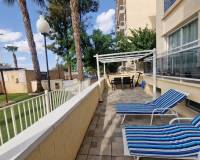 Resale - Apartment - Guardamar Del Segura - SUP-7 & Port Area
