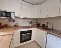 Resale - Apartment - Guardamar Del Segura - SUP-7 & Port Area