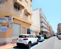 Resale - Apartment - Guardamar Del Segura - Town Guardamar