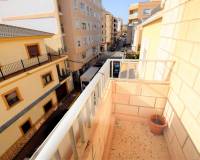 Resale - Apartment - Guardamar Del Segura - Town Guardamar