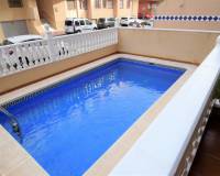 Resale - Apartment - Guardamar Del Segura - Town Guardamar