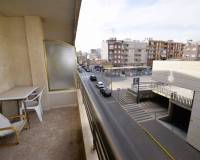 Resale - Apartment - Guardamar Del Segura - Town Guardamar