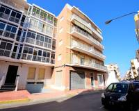 Resale - Apartment - Guardamar Del Segura - Town Guardamar