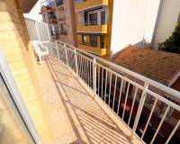 Resale - Apartment - Guardamar Del Segura - Town Guardamar