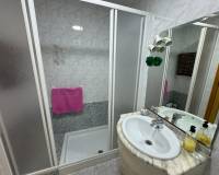 Resale - Apartment - Guardamar Del Segura - Town Guardamar