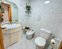 Resale - Apartment - Guardamar Del Segura - Town Guardamar