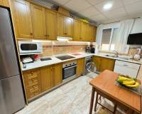 Resale - Apartment - Guardamar Del Segura - Town Guardamar