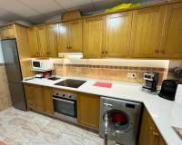 Resale - Apartment - Guardamar Del Segura - Town Guardamar